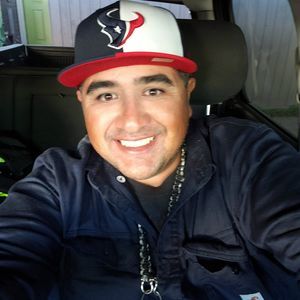 Meet your Posher, Emanuel